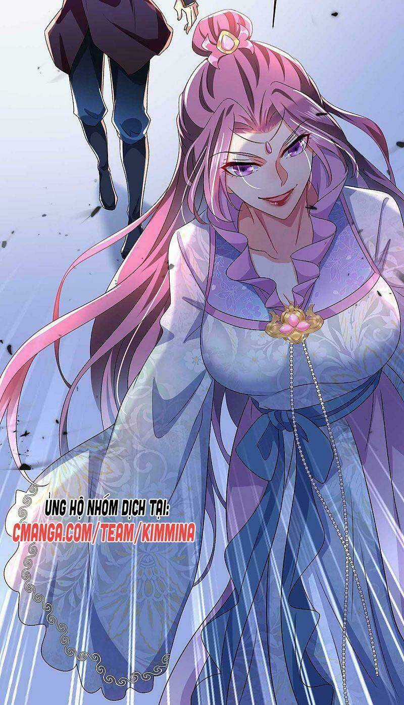 Ta Ở Dị Giới Nuôi Dưỡng Nam Thần: Thần Y Cửu Tiểu Thư Chapter 89 trang 5