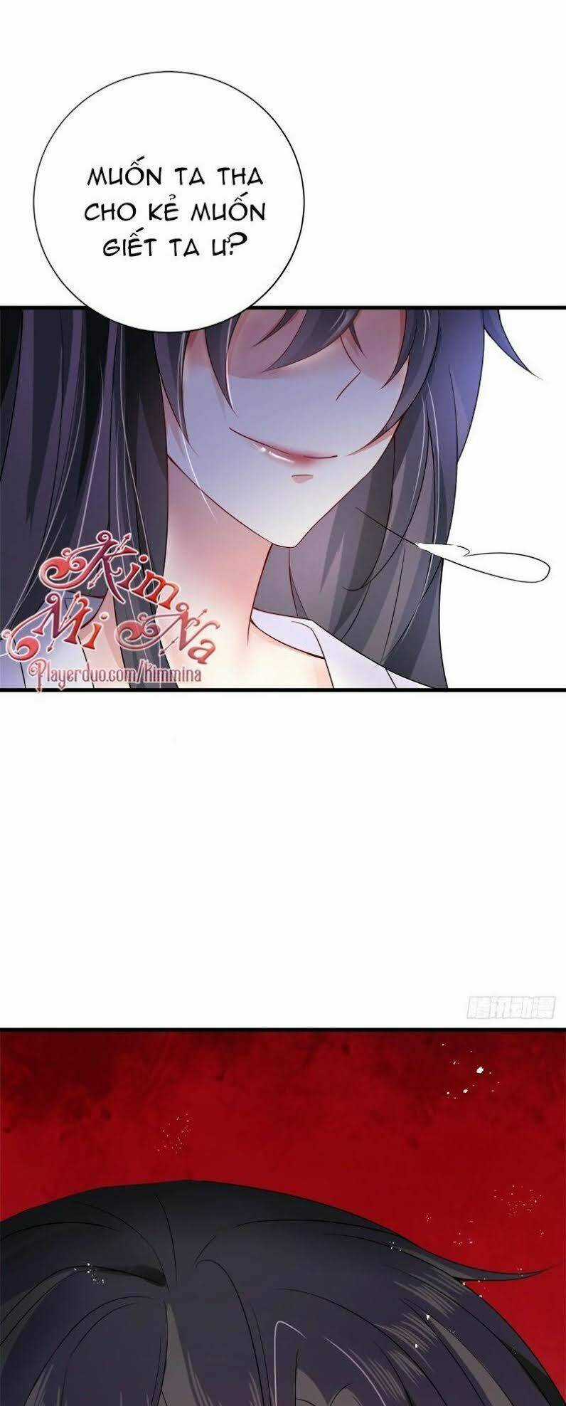 Ta Ở Dị Giới Nuôi Dưỡng Nam Thần: Thần Y Cửu Tiểu Thư Chapter 9 trang 1