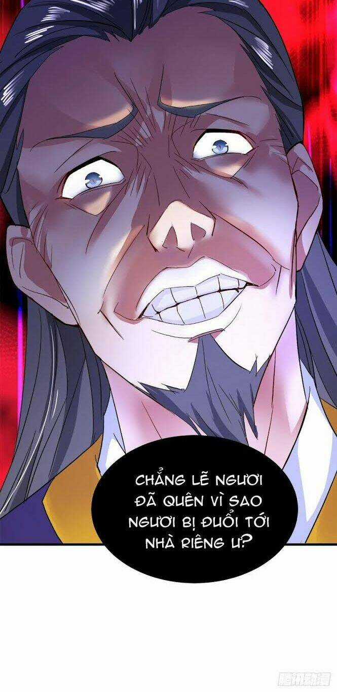 Ta Ở Dị Giới Nuôi Dưỡng Nam Thần: Thần Y Cửu Tiểu Thư Chapter 9 trang 10