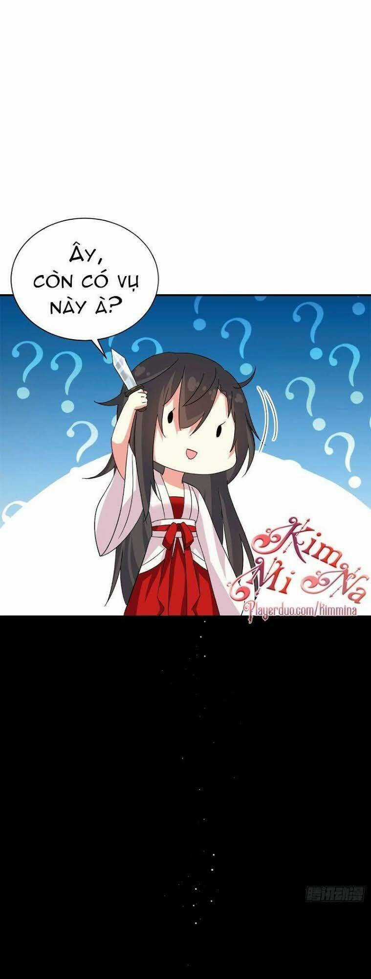 Ta Ở Dị Giới Nuôi Dưỡng Nam Thần: Thần Y Cửu Tiểu Thư Chapter 9 trang 11