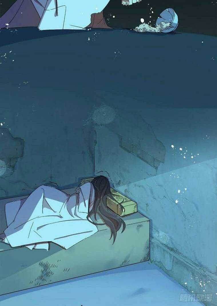 Ta Ở Dị Giới Nuôi Dưỡng Nam Thần: Thần Y Cửu Tiểu Thư Chapter 9 trang 13