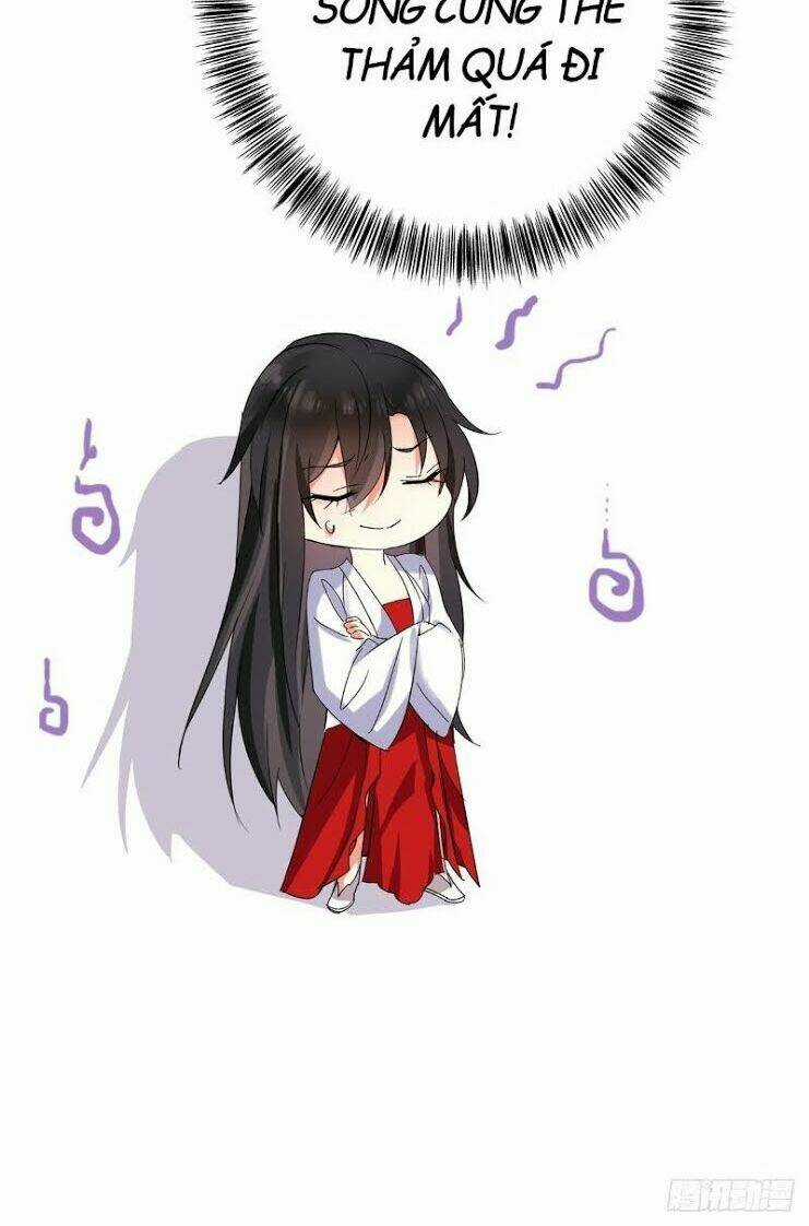 Ta Ở Dị Giới Nuôi Dưỡng Nam Thần: Thần Y Cửu Tiểu Thư Chapter 9 trang 16