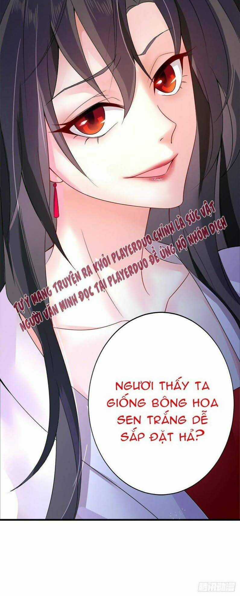 Ta Ở Dị Giới Nuôi Dưỡng Nam Thần: Thần Y Cửu Tiểu Thư Chapter 9 trang 2