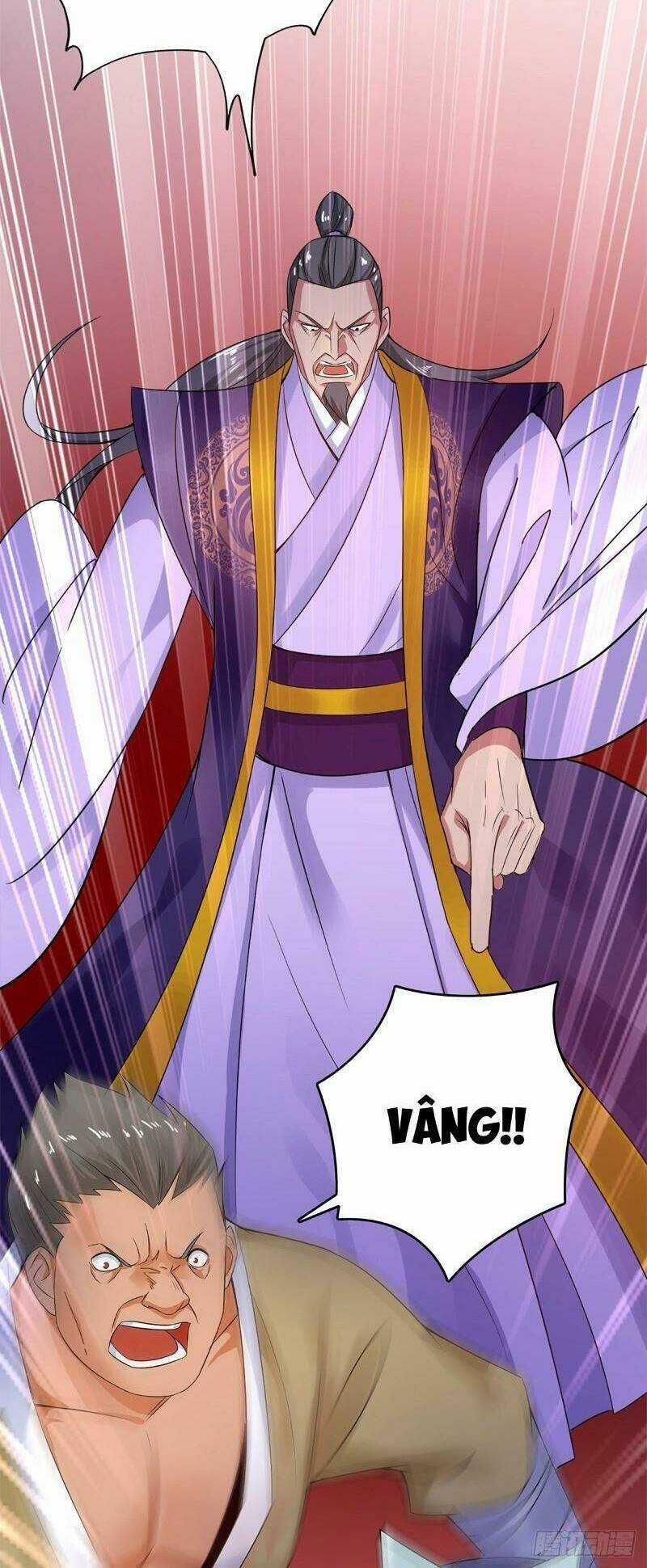 Ta Ở Dị Giới Nuôi Dưỡng Nam Thần: Thần Y Cửu Tiểu Thư Chapter 9 trang 20