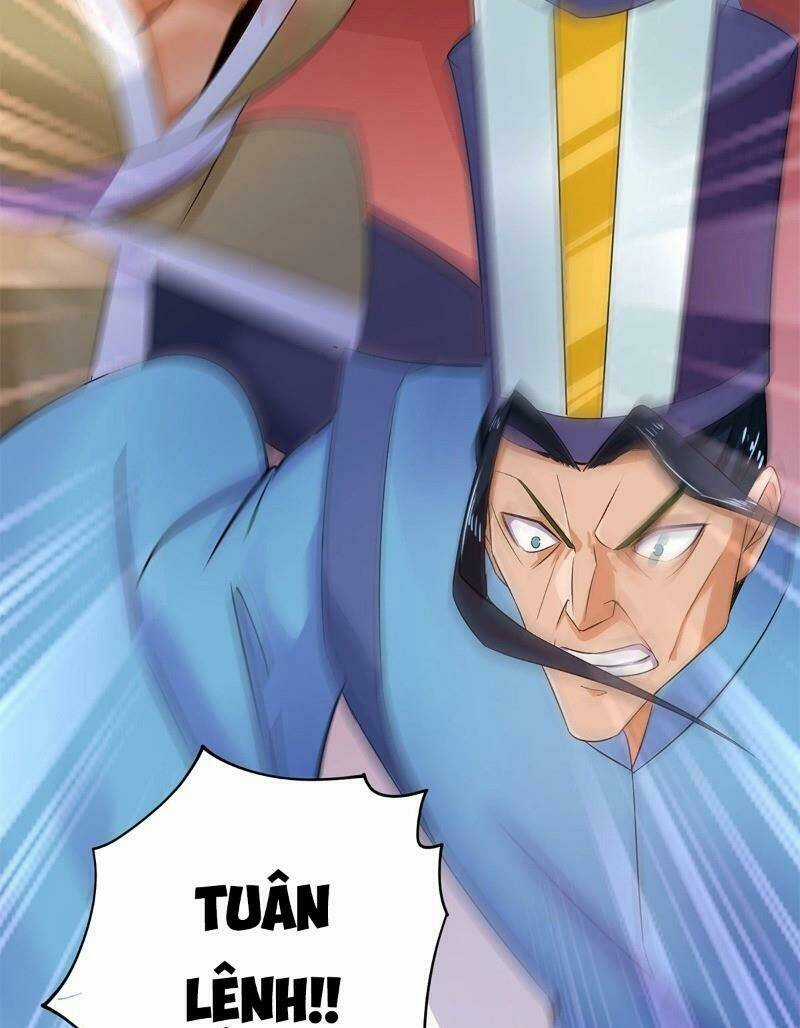 Ta Ở Dị Giới Nuôi Dưỡng Nam Thần: Thần Y Cửu Tiểu Thư Chapter 9 trang 21