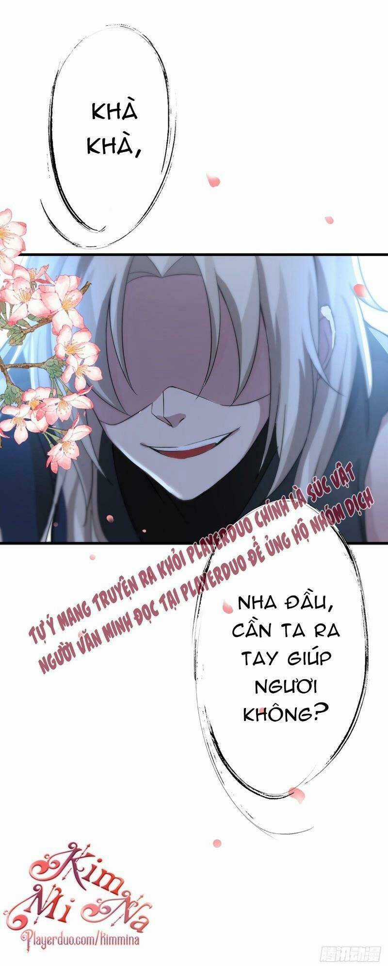 Ta Ở Dị Giới Nuôi Dưỡng Nam Thần: Thần Y Cửu Tiểu Thư Chapter 9 trang 25