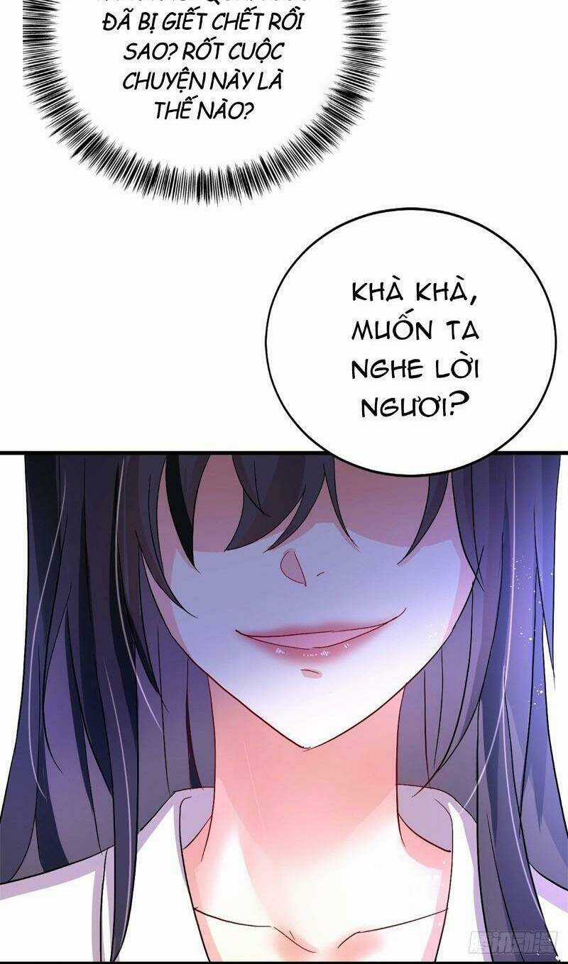 Ta Ở Dị Giới Nuôi Dưỡng Nam Thần: Thần Y Cửu Tiểu Thư Chapter 9 trang 4