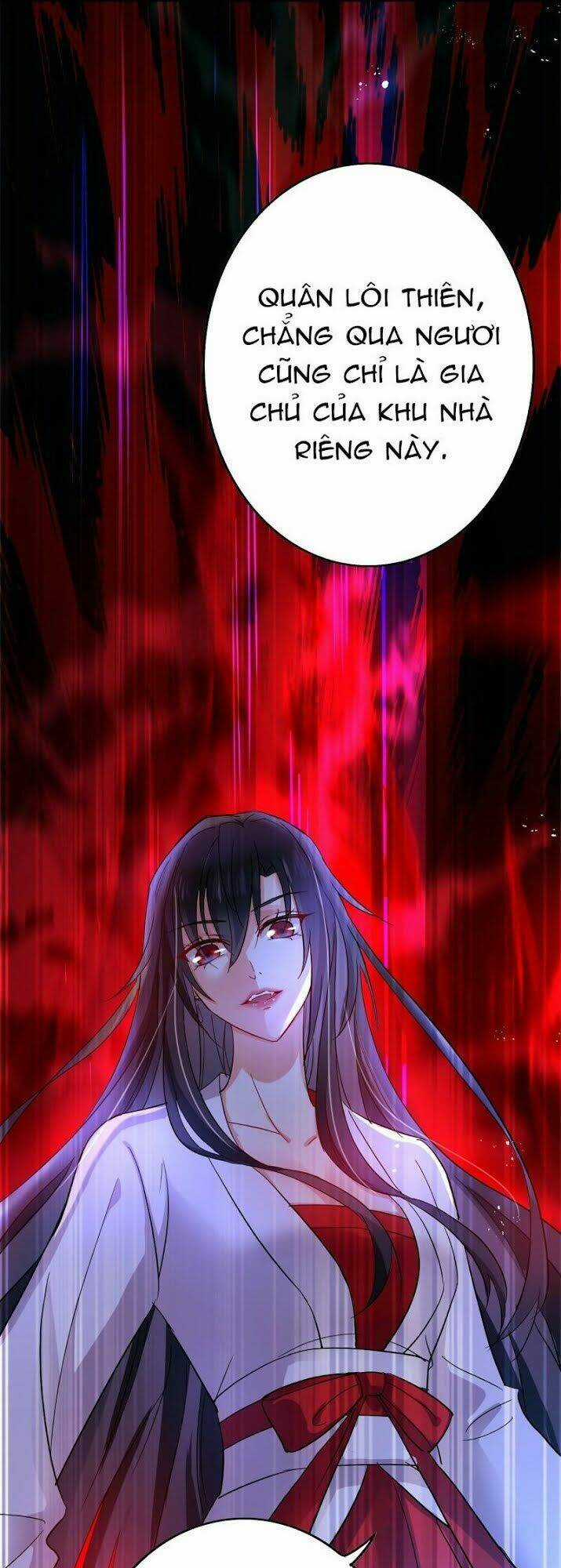 Ta Ở Dị Giới Nuôi Dưỡng Nam Thần: Thần Y Cửu Tiểu Thư Chapter 9 trang 5