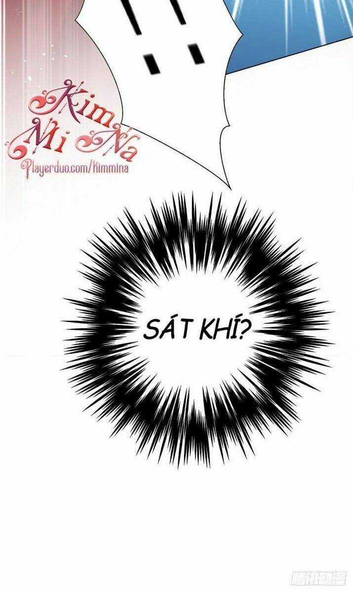 Ta Ở Dị Giới Nuôi Dưỡng Nam Thần: Thần Y Cửu Tiểu Thư Chapter 9 trang 7