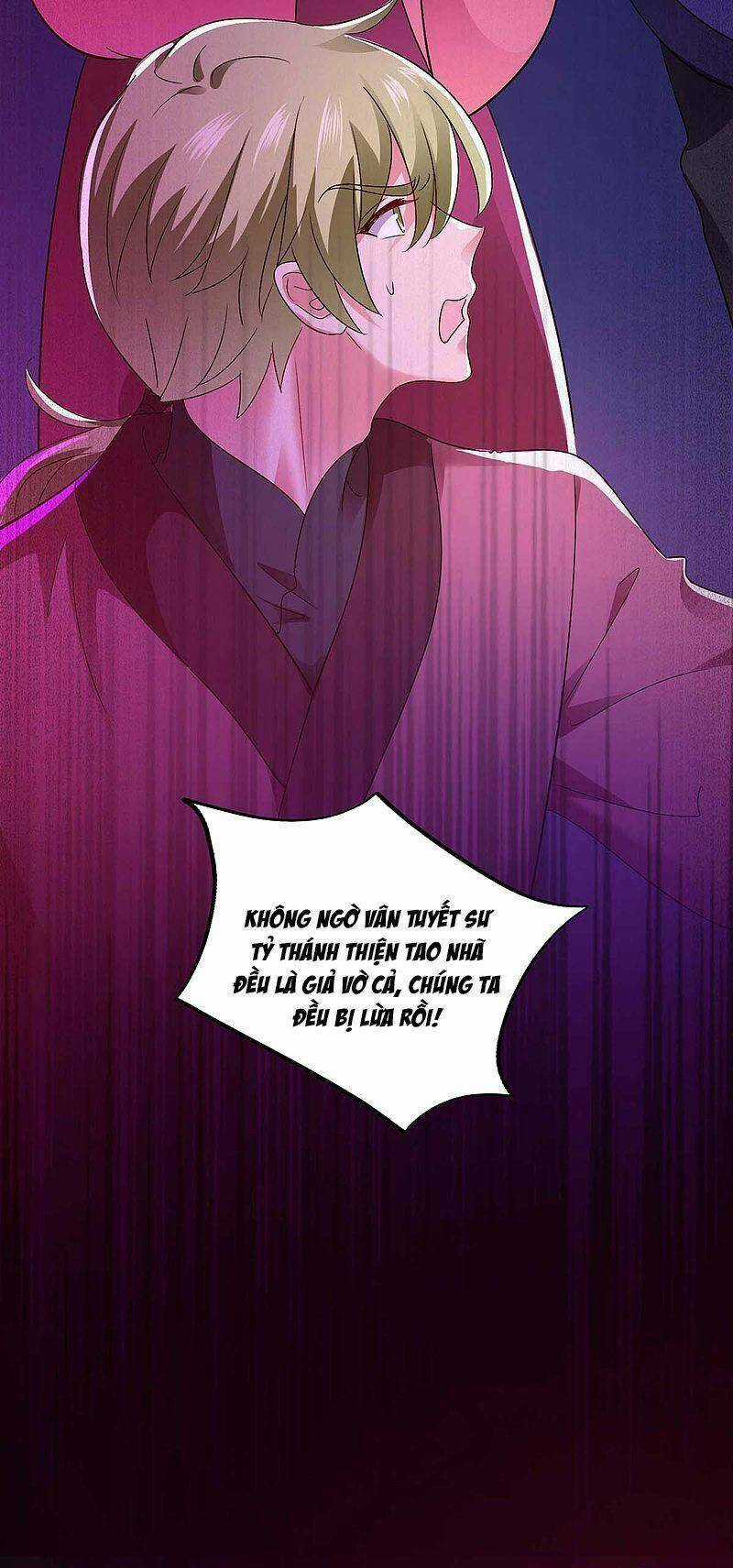 Ta Ở Dị Giới Nuôi Dưỡng Nam Thần: Thần Y Cửu Tiểu Thư Chapter 90 trang 11