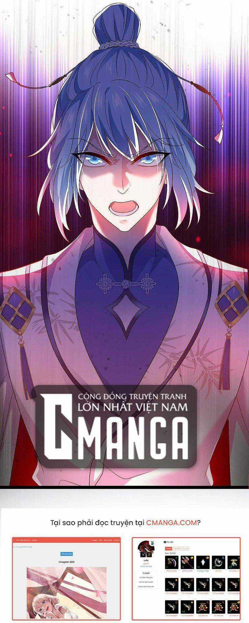 Ta Ở Dị Giới Nuôi Dưỡng Nam Thần: Thần Y Cửu Tiểu Thư Chapter 90 trang 15