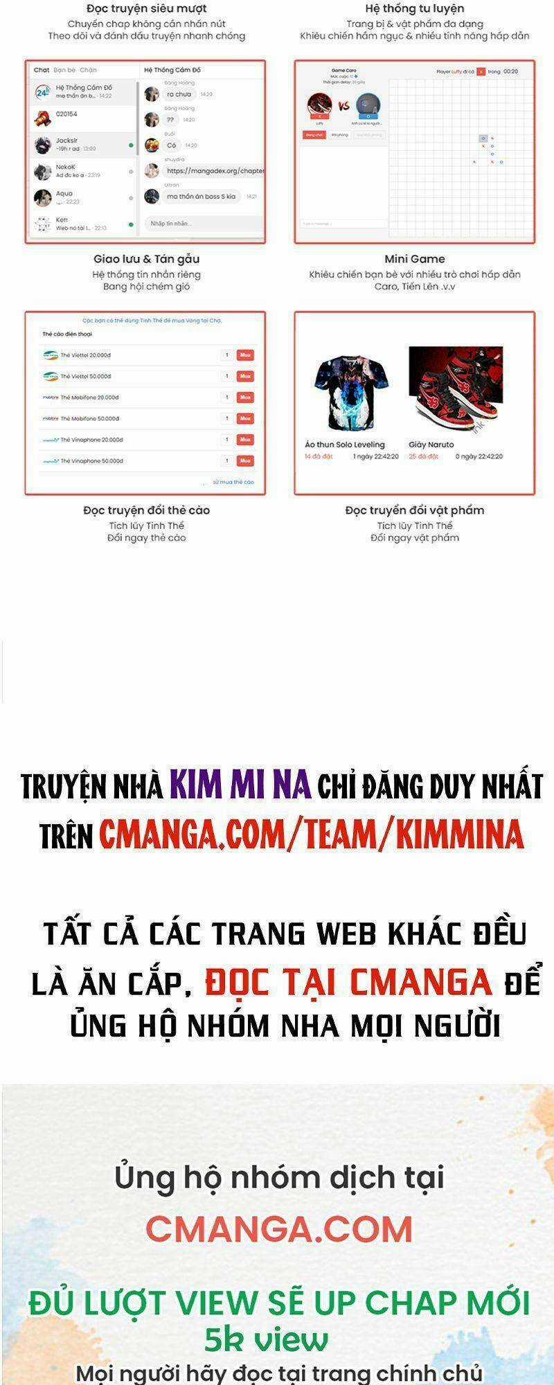 Ta Ở Dị Giới Nuôi Dưỡng Nam Thần: Thần Y Cửu Tiểu Thư Chapter 90 trang 16