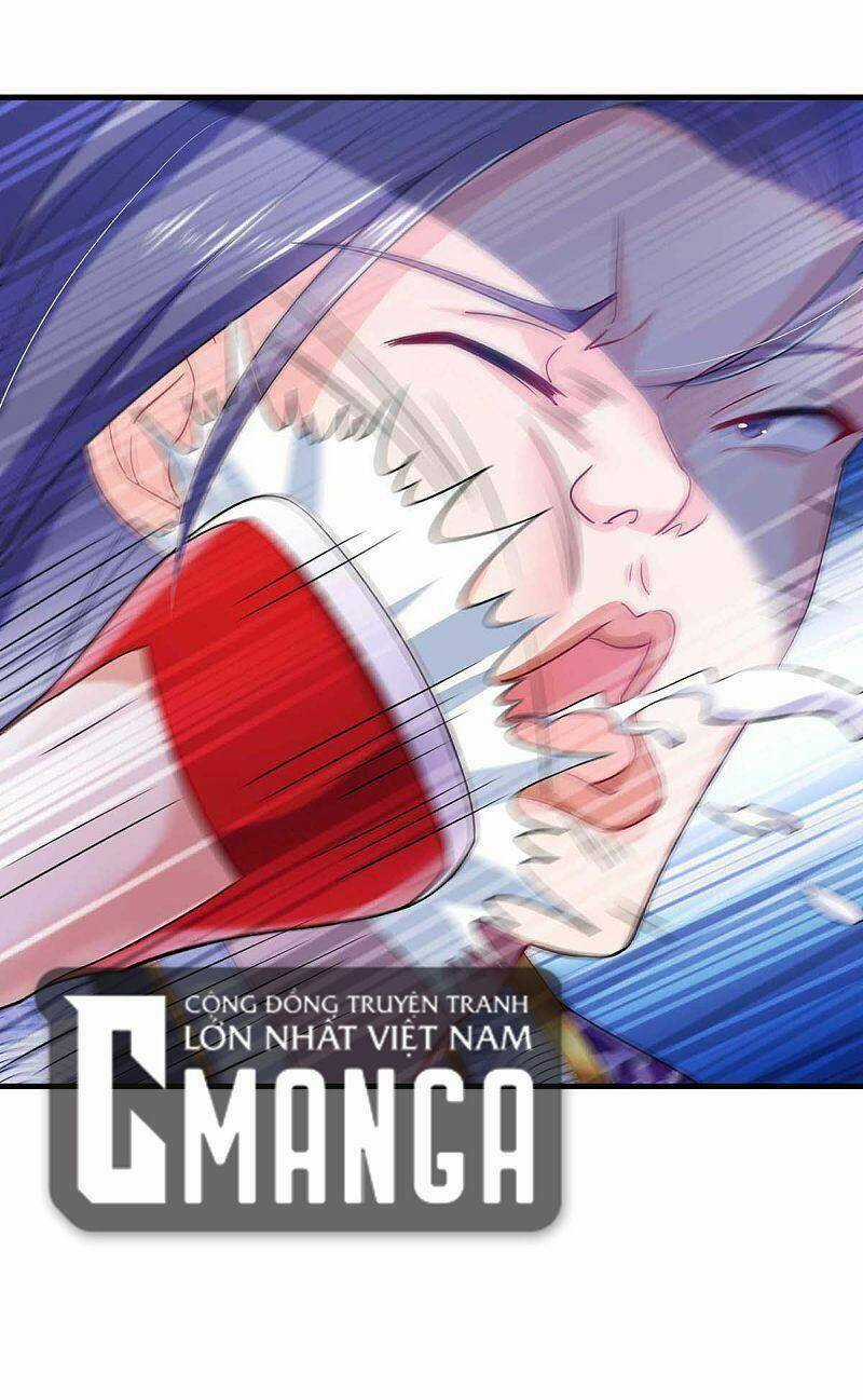 Ta Ở Dị Giới Nuôi Dưỡng Nam Thần: Thần Y Cửu Tiểu Thư Chapter 90 trang 20