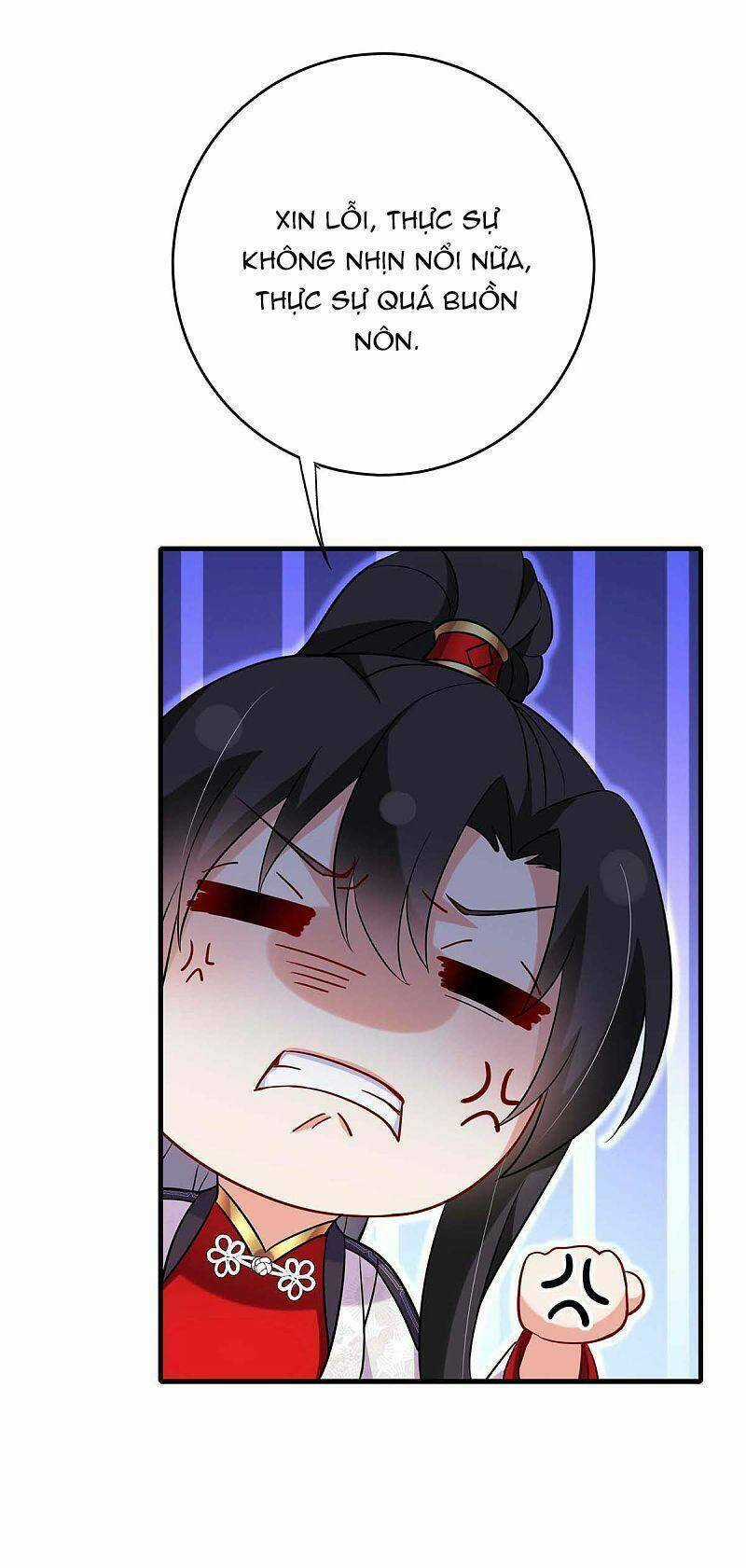 Ta Ở Dị Giới Nuôi Dưỡng Nam Thần: Thần Y Cửu Tiểu Thư Chapter 90 trang 22