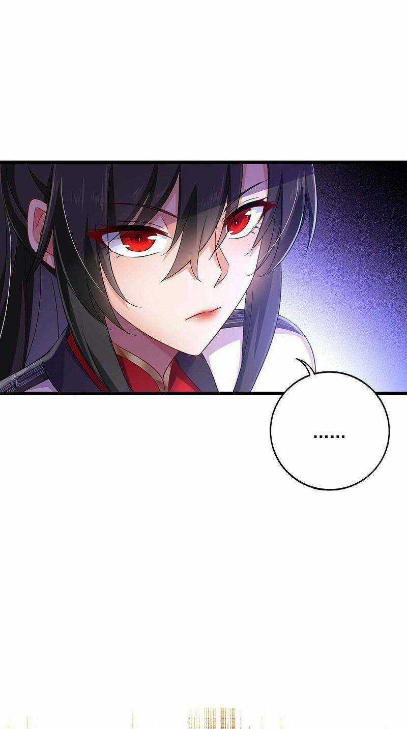 Ta Ở Dị Giới Nuôi Dưỡng Nam Thần: Thần Y Cửu Tiểu Thư Chapter 90 trang 31