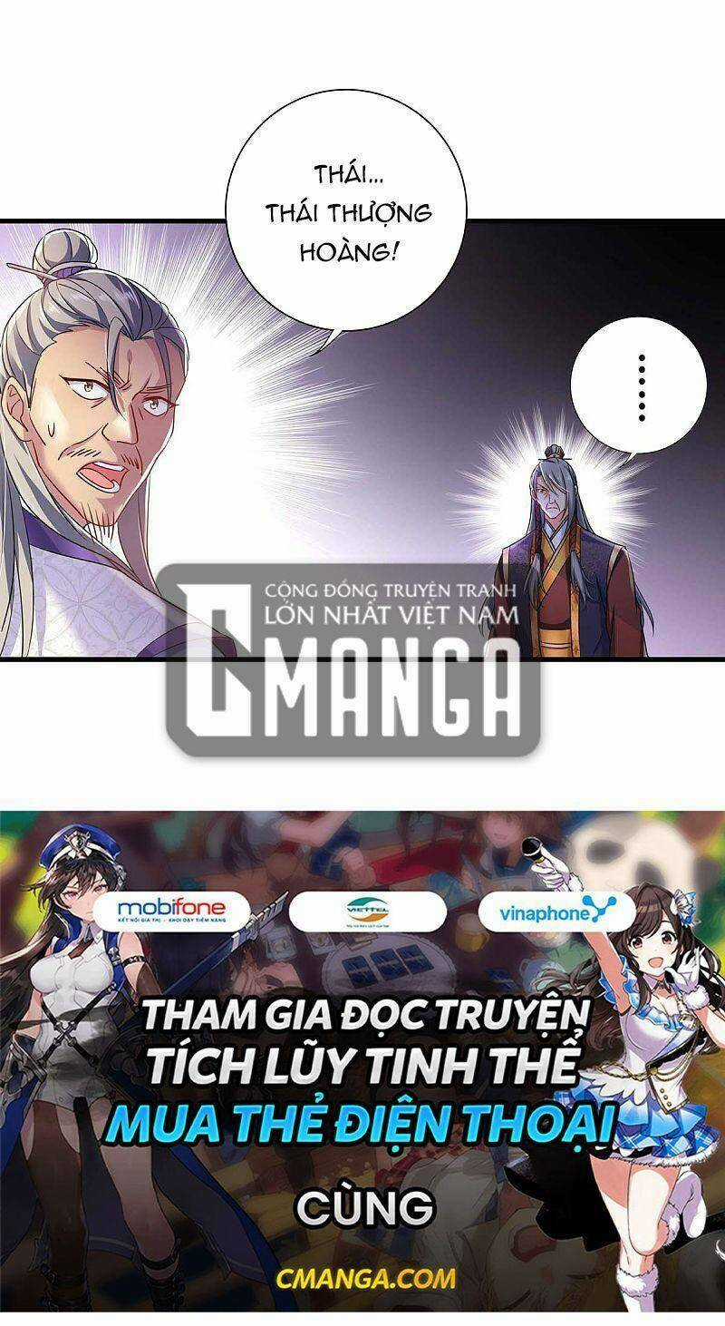 Ta Ở Dị Giới Nuôi Dưỡng Nam Thần: Thần Y Cửu Tiểu Thư Chapter 90 trang 35