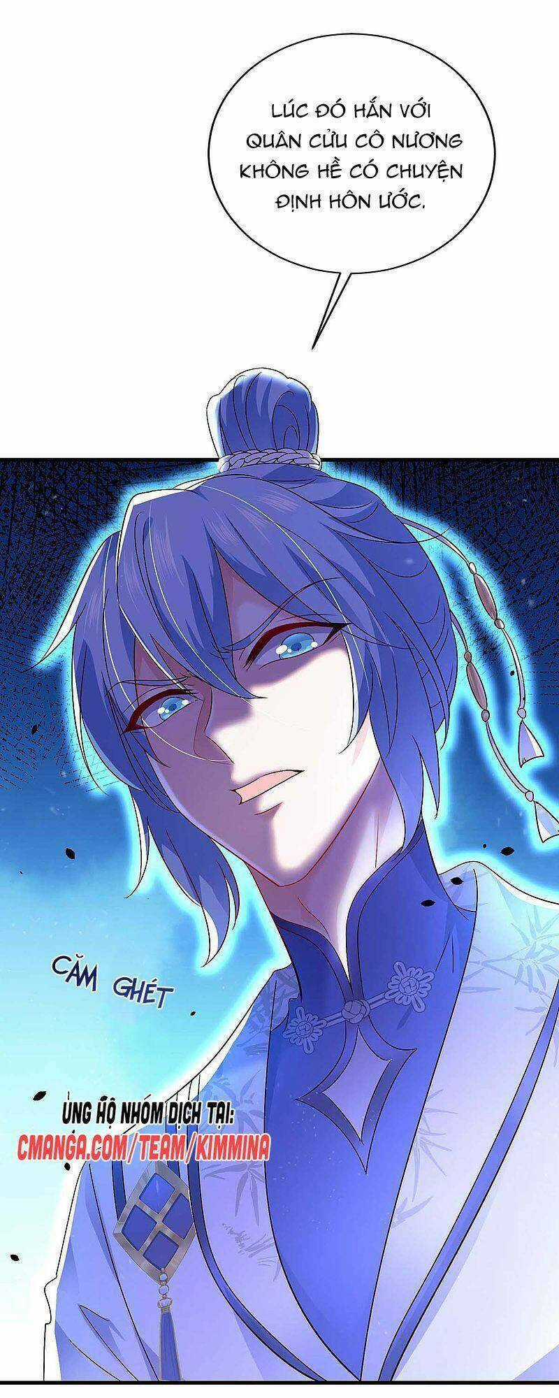 Ta Ở Dị Giới Nuôi Dưỡng Nam Thần: Thần Y Cửu Tiểu Thư Chapter 90 trang 5