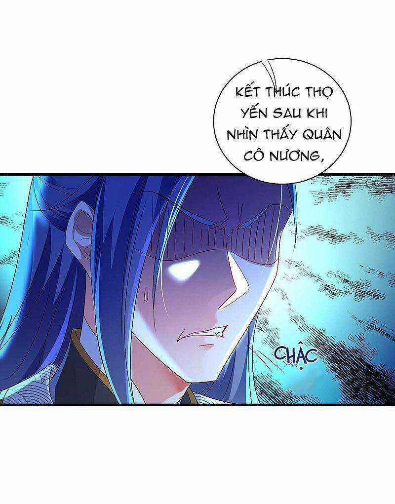 Ta Ở Dị Giới Nuôi Dưỡng Nam Thần: Thần Y Cửu Tiểu Thư Chapter 90 trang 7