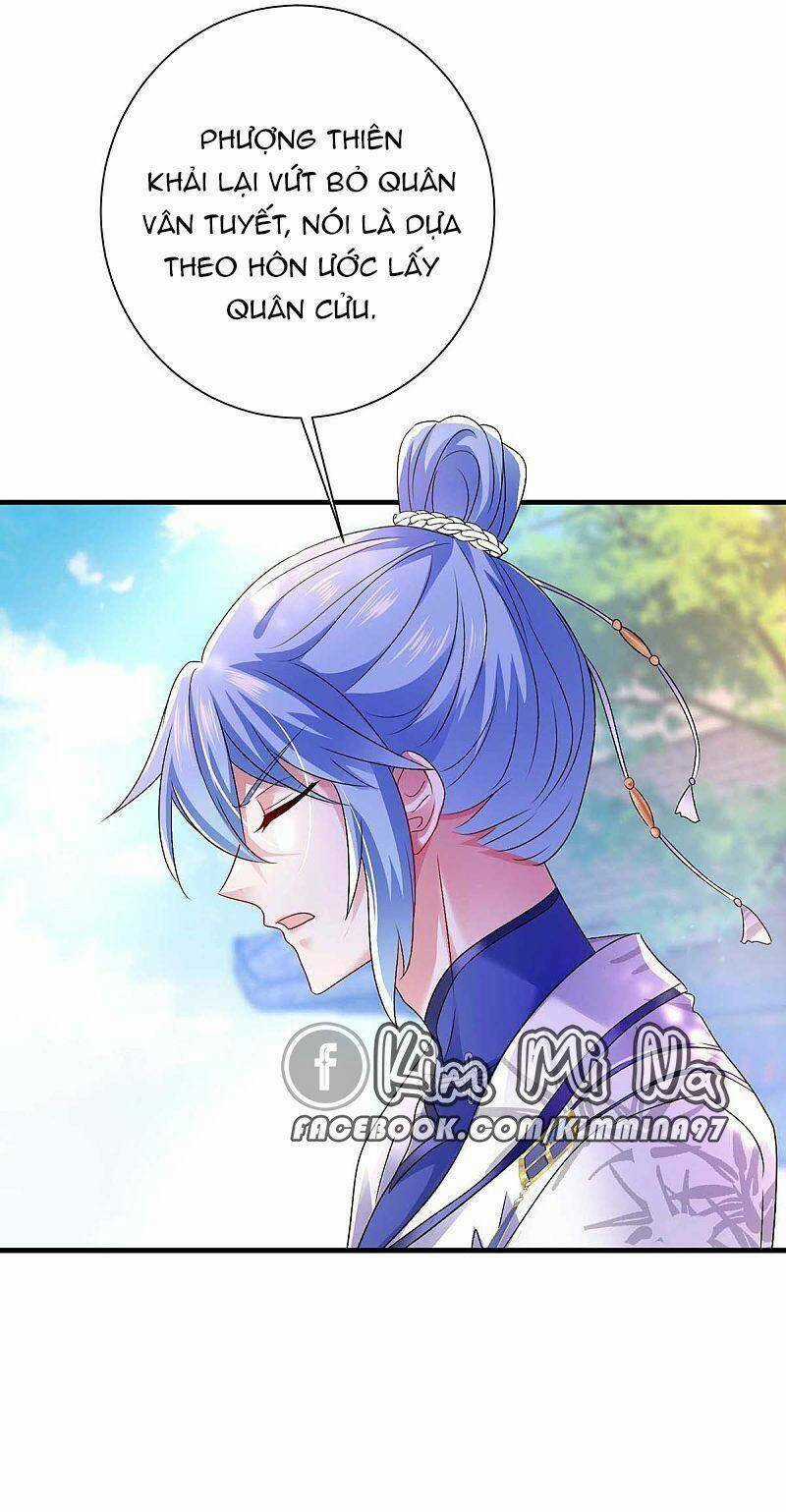 Ta Ở Dị Giới Nuôi Dưỡng Nam Thần: Thần Y Cửu Tiểu Thư Chapter 90 trang 8