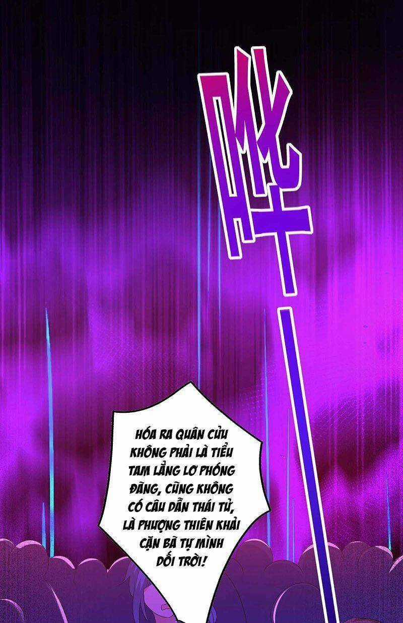 Ta Ở Dị Giới Nuôi Dưỡng Nam Thần: Thần Y Cửu Tiểu Thư Chapter 90 trang 9