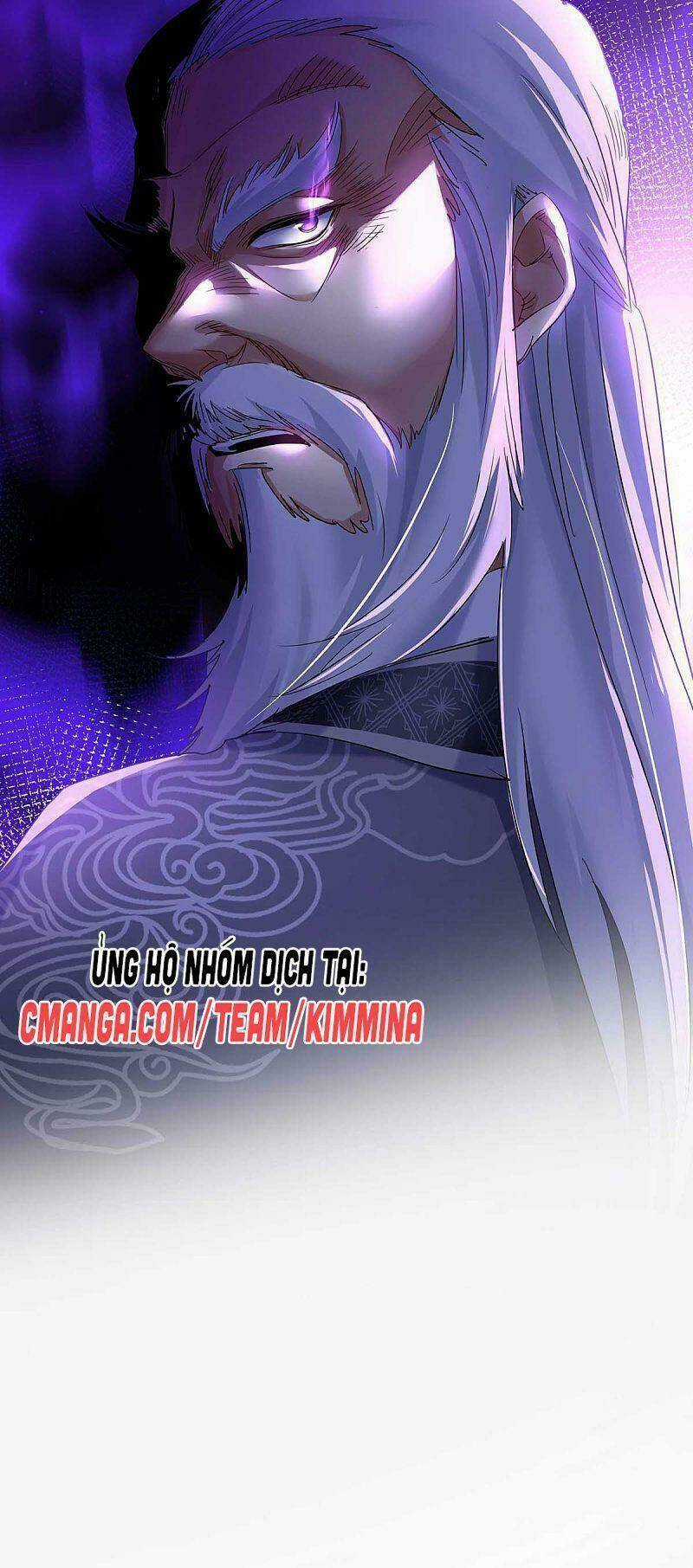 Ta Ở Dị Giới Nuôi Dưỡng Nam Thần: Thần Y Cửu Tiểu Thư Chapter 91 trang 10