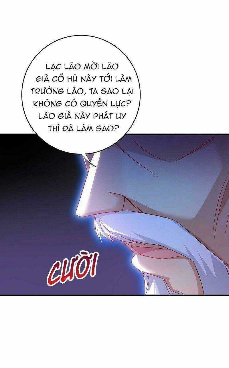 Ta Ở Dị Giới Nuôi Dưỡng Nam Thần: Thần Y Cửu Tiểu Thư Chapter 91 trang 12