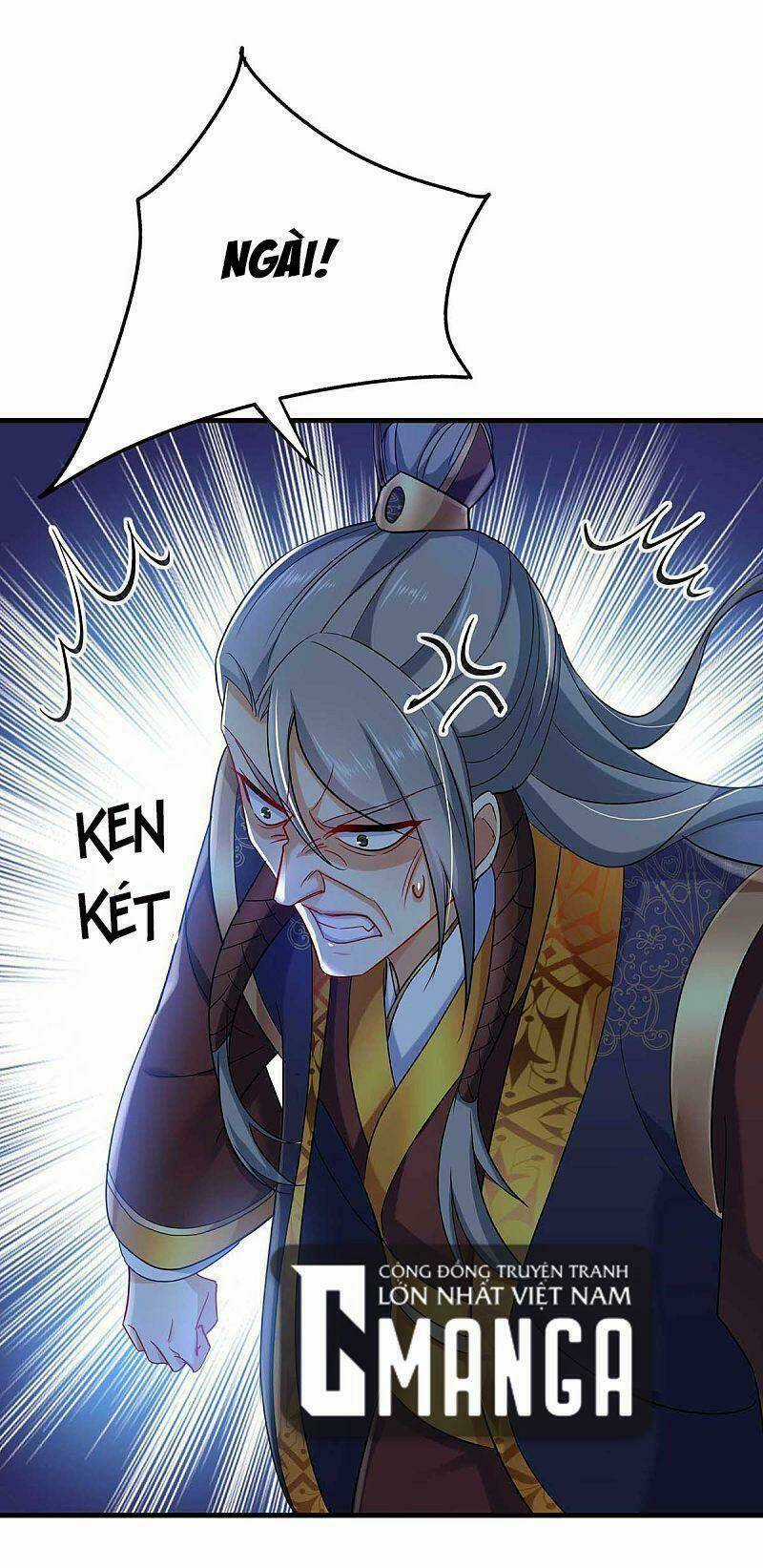 Ta Ở Dị Giới Nuôi Dưỡng Nam Thần: Thần Y Cửu Tiểu Thư Chapter 91 trang 15