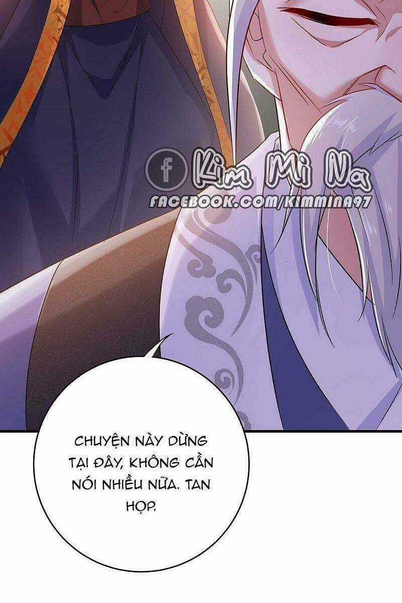 Ta Ở Dị Giới Nuôi Dưỡng Nam Thần: Thần Y Cửu Tiểu Thư Chapter 91 trang 24