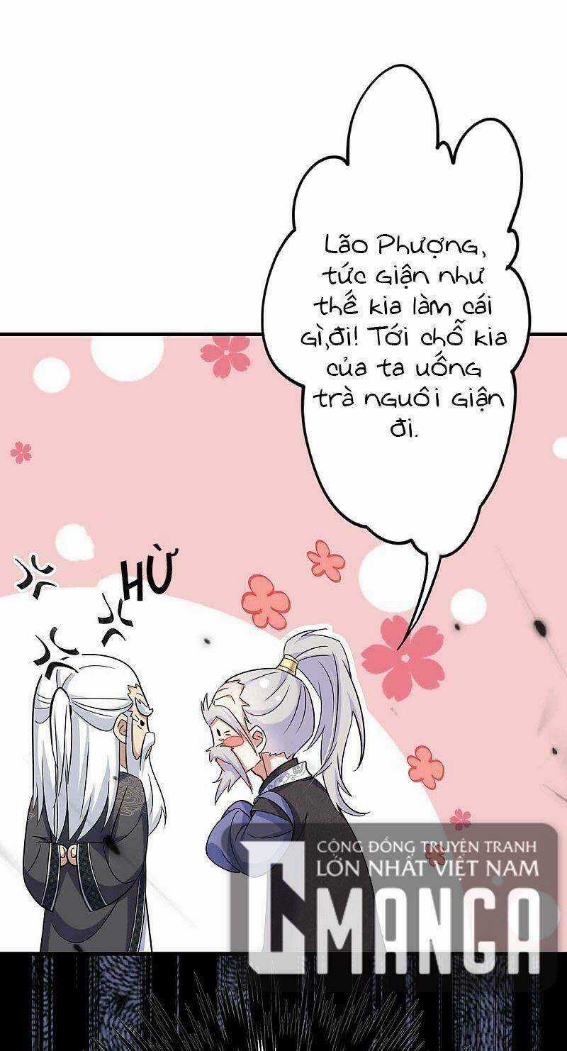 Ta Ở Dị Giới Nuôi Dưỡng Nam Thần: Thần Y Cửu Tiểu Thư Chapter 91 trang 25