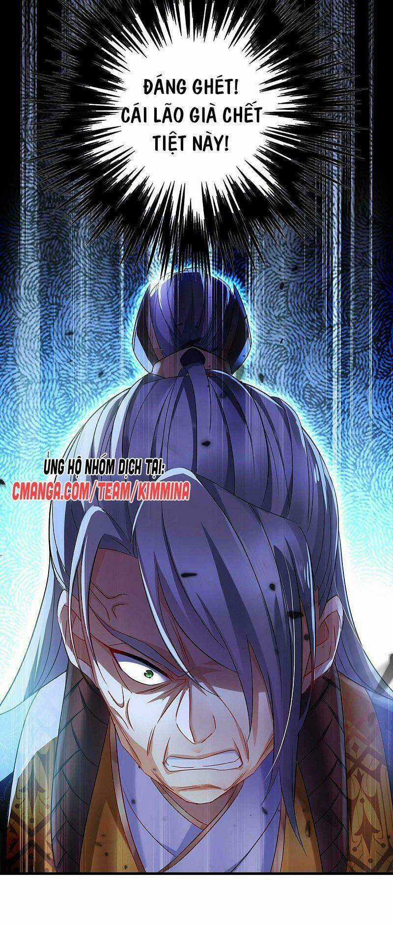 Ta Ở Dị Giới Nuôi Dưỡng Nam Thần: Thần Y Cửu Tiểu Thư Chapter 91 trang 26