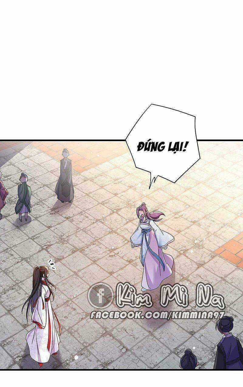 Ta Ở Dị Giới Nuôi Dưỡng Nam Thần: Thần Y Cửu Tiểu Thư Chapter 91 trang 27