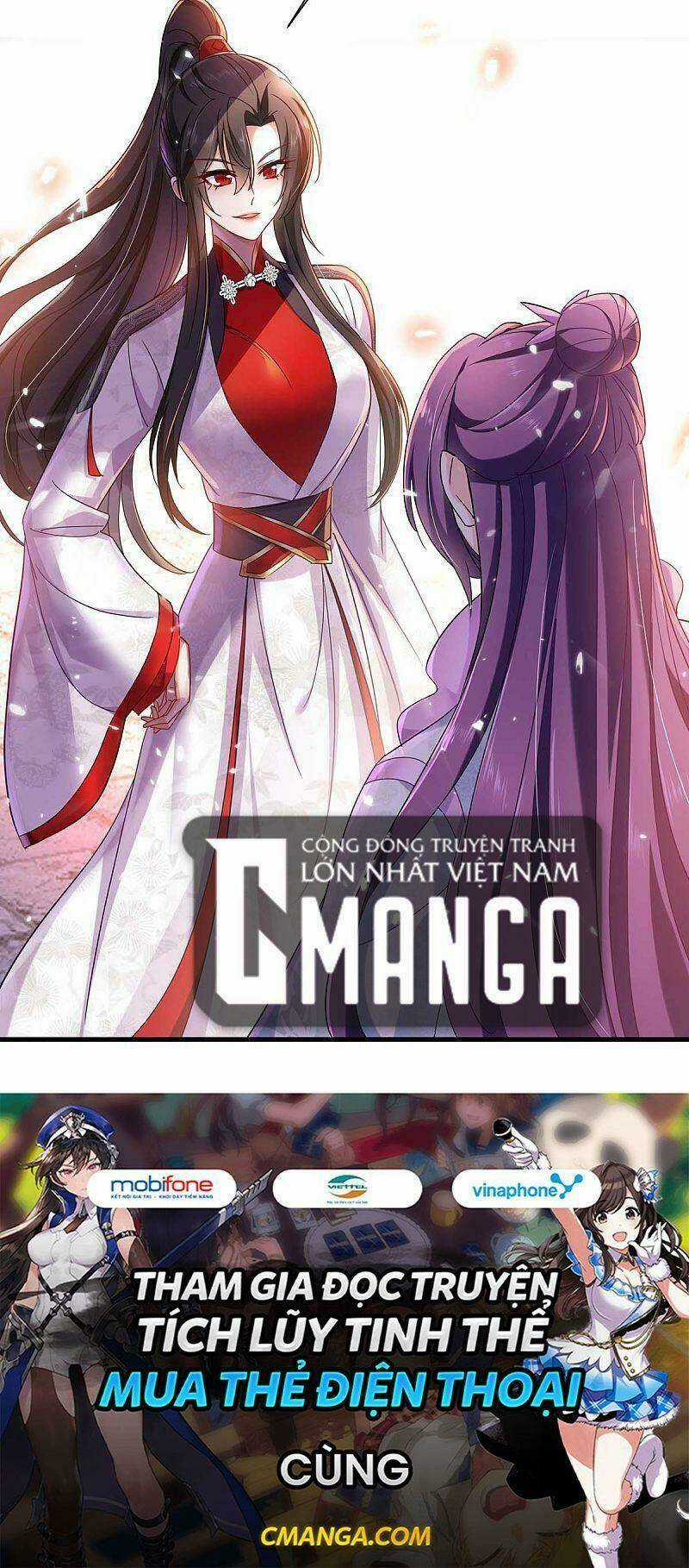 Ta Ở Dị Giới Nuôi Dưỡng Nam Thần: Thần Y Cửu Tiểu Thư Chapter 91 trang 31