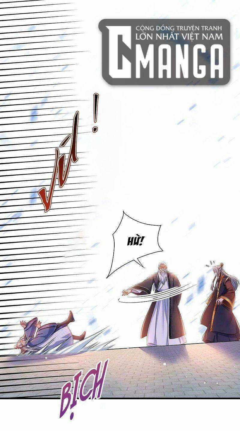 Ta Ở Dị Giới Nuôi Dưỡng Nam Thần: Thần Y Cửu Tiểu Thư Chapter 91 trang 4