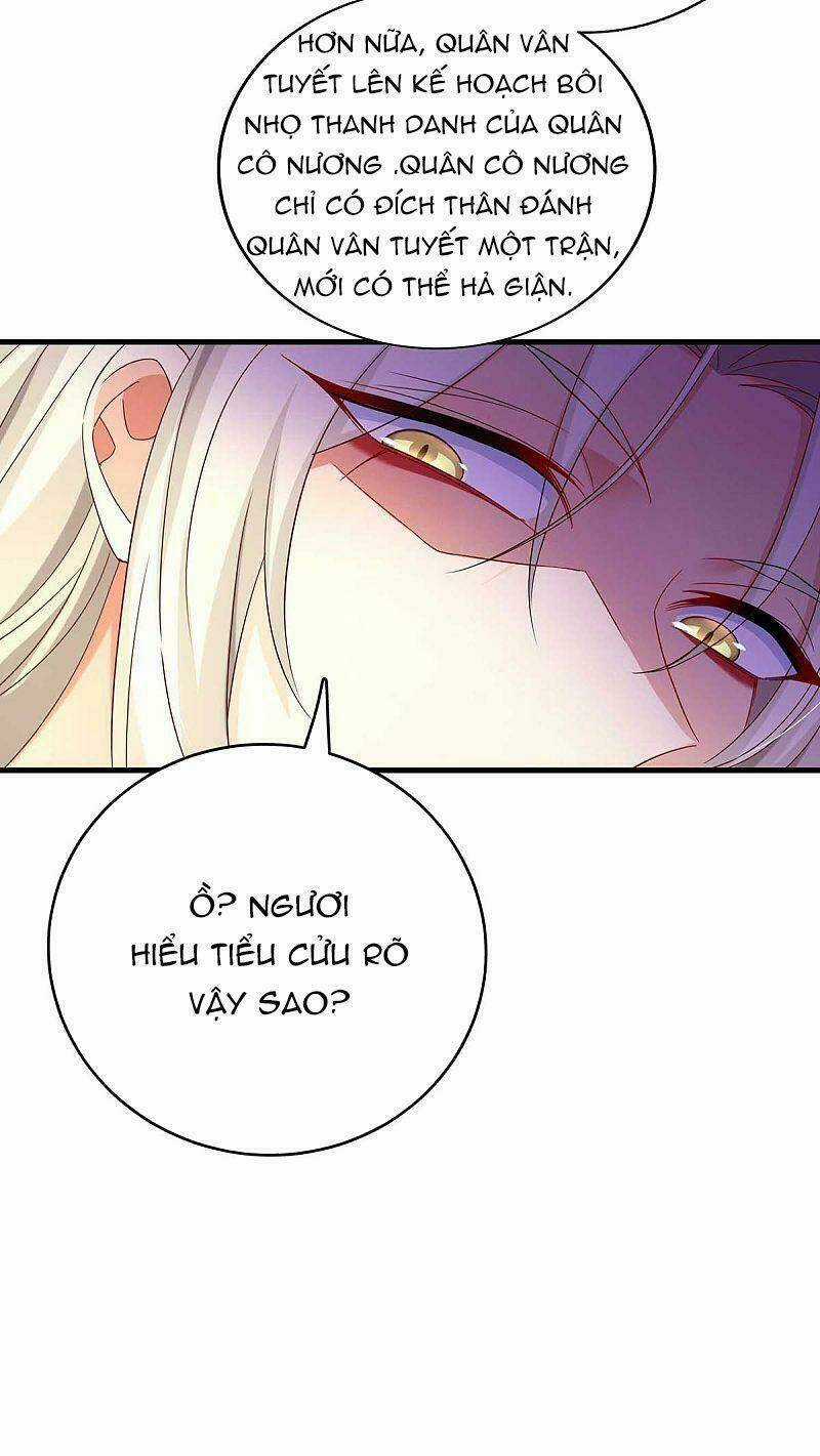 Ta Ở Dị Giới Nuôi Dưỡng Nam Thần: Thần Y Cửu Tiểu Thư Chapter 92 trang 10