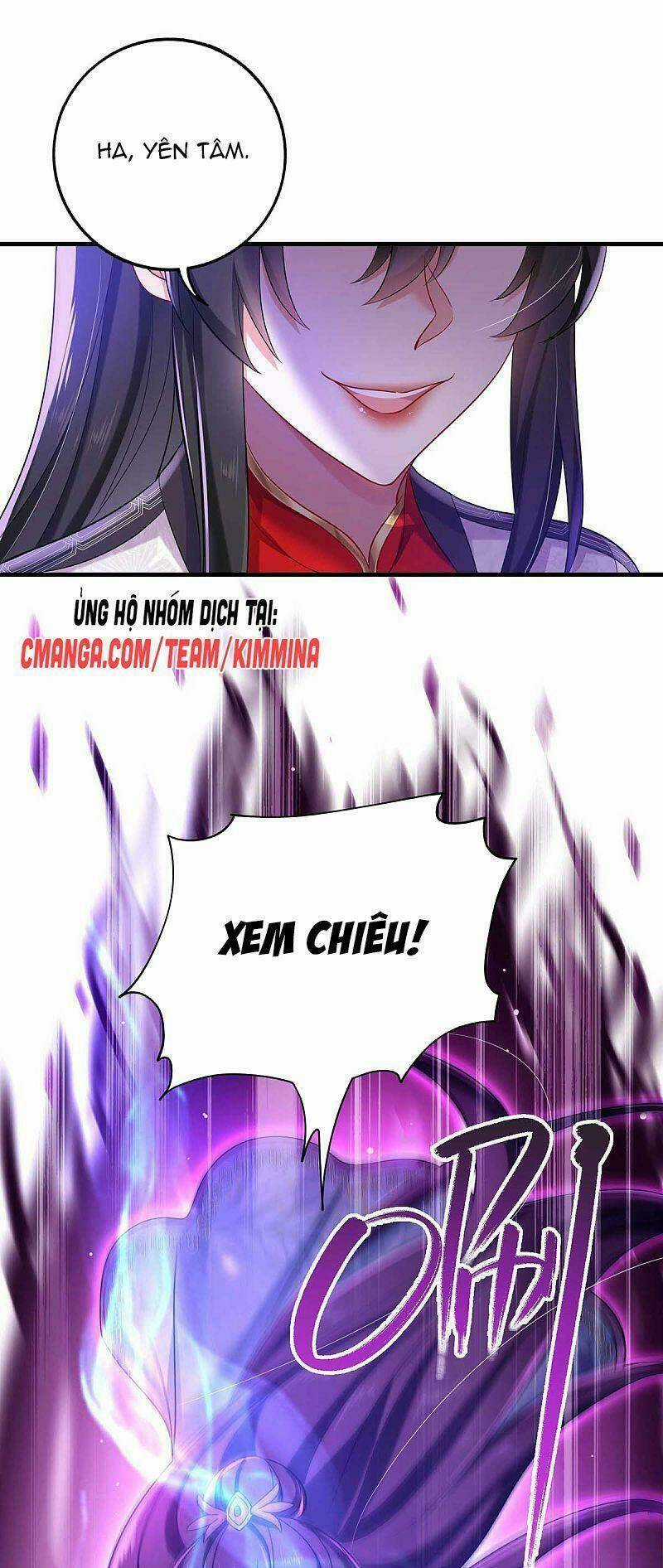 Ta Ở Dị Giới Nuôi Dưỡng Nam Thần: Thần Y Cửu Tiểu Thư Chapter 92 trang 13