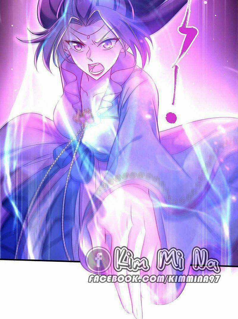 Ta Ở Dị Giới Nuôi Dưỡng Nam Thần: Thần Y Cửu Tiểu Thư Chapter 92 trang 14