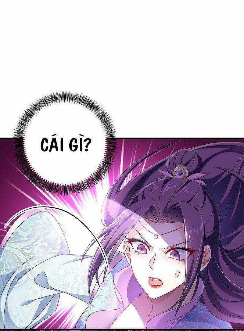 Ta Ở Dị Giới Nuôi Dưỡng Nam Thần: Thần Y Cửu Tiểu Thư Chapter 92 trang 18