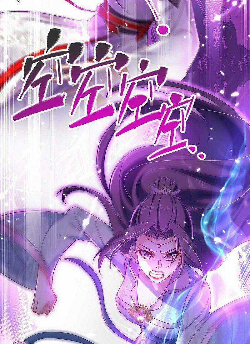 Ta Ở Dị Giới Nuôi Dưỡng Nam Thần: Thần Y Cửu Tiểu Thư Chapter 92 trang 20