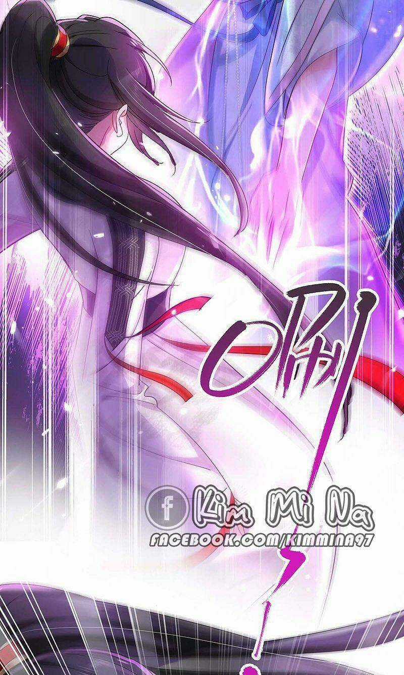 Ta Ở Dị Giới Nuôi Dưỡng Nam Thần: Thần Y Cửu Tiểu Thư Chapter 92 trang 21