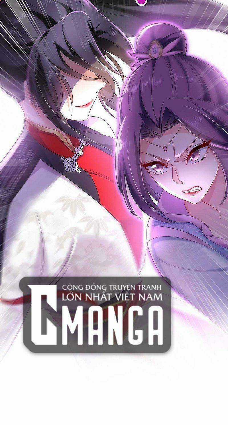 Ta Ở Dị Giới Nuôi Dưỡng Nam Thần: Thần Y Cửu Tiểu Thư Chapter 92 trang 22