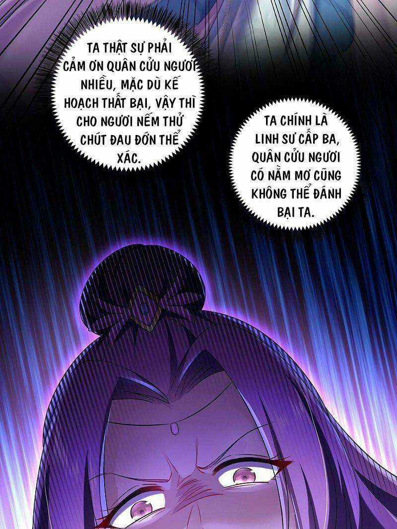 Ta Ở Dị Giới Nuôi Dưỡng Nam Thần: Thần Y Cửu Tiểu Thư Chapter 92 trang 25