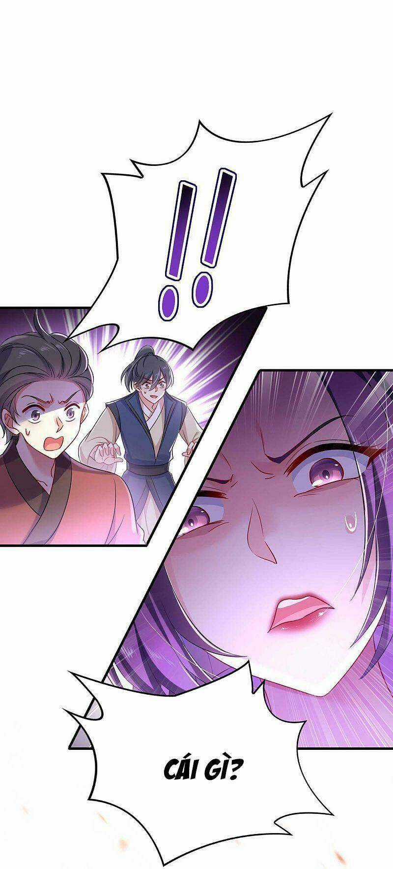 Ta Ở Dị Giới Nuôi Dưỡng Nam Thần: Thần Y Cửu Tiểu Thư Chapter 92 trang 28