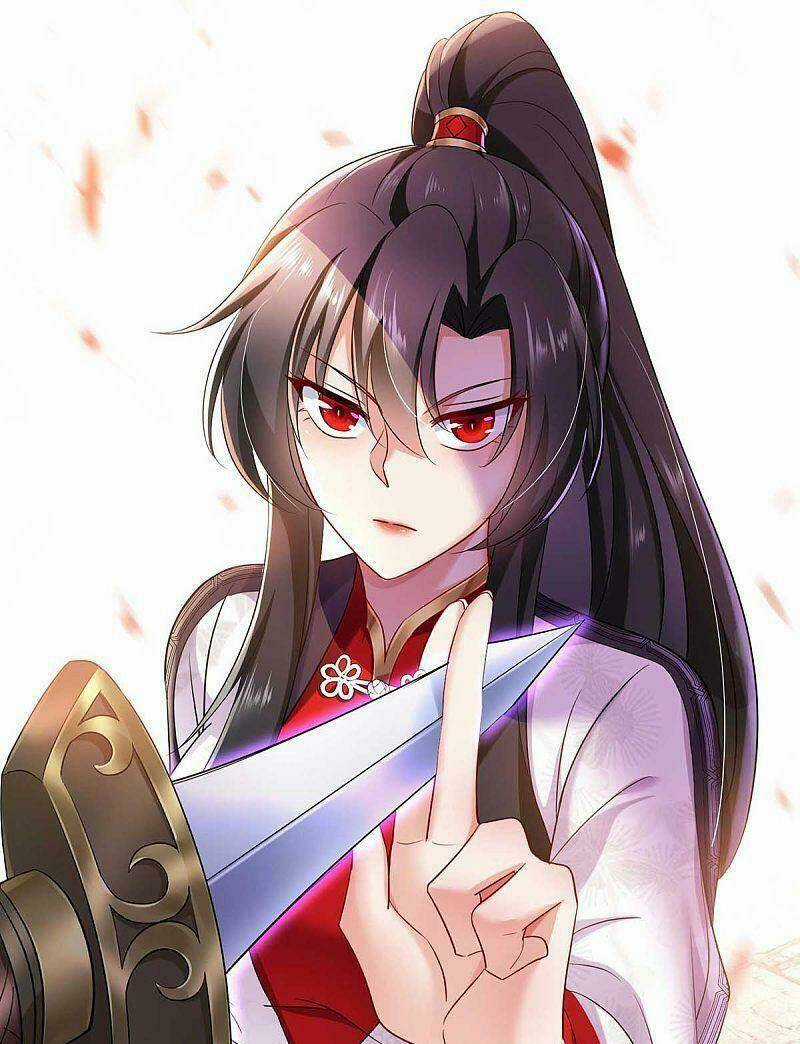 Ta Ở Dị Giới Nuôi Dưỡng Nam Thần: Thần Y Cửu Tiểu Thư Chapter 92 trang 29