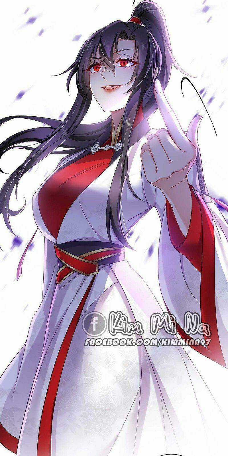 Ta Ở Dị Giới Nuôi Dưỡng Nam Thần: Thần Y Cửu Tiểu Thư Chapter 92 trang 3