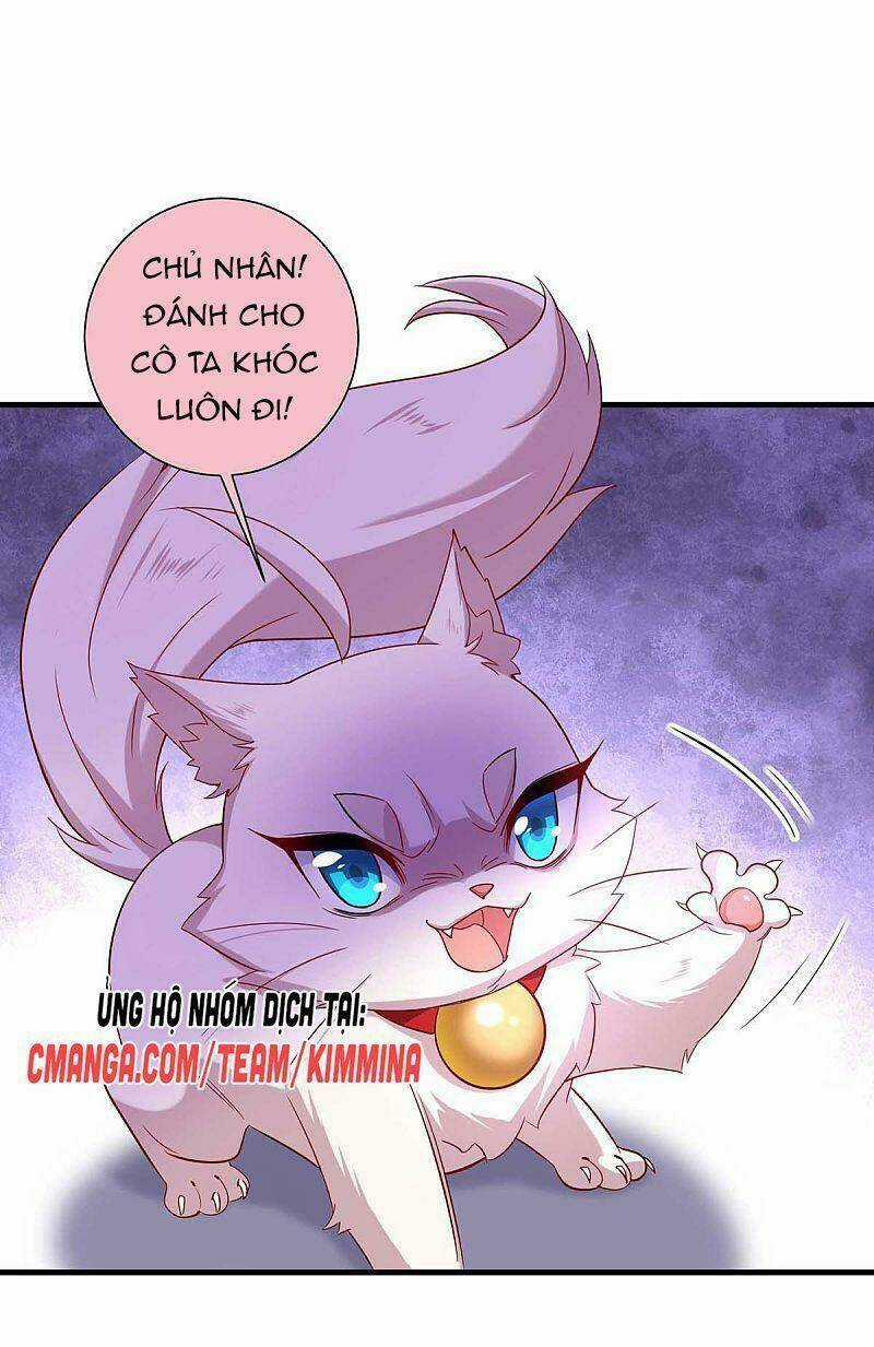 Ta Ở Dị Giới Nuôi Dưỡng Nam Thần: Thần Y Cửu Tiểu Thư Chapter 92 trang 6