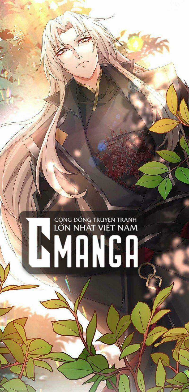 Ta Ở Dị Giới Nuôi Dưỡng Nam Thần: Thần Y Cửu Tiểu Thư Chapter 92 trang 8