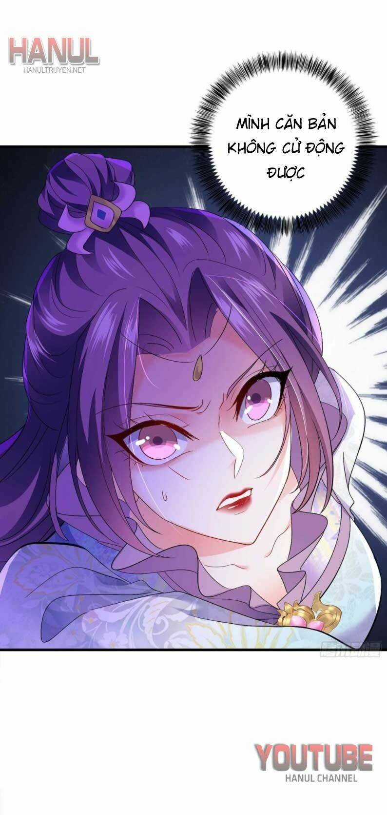 Ta Ở Dị Giới Nuôi Dưỡng Nam Thần: Thần Y Cửu Tiểu Thư Chapter 93 trang 1