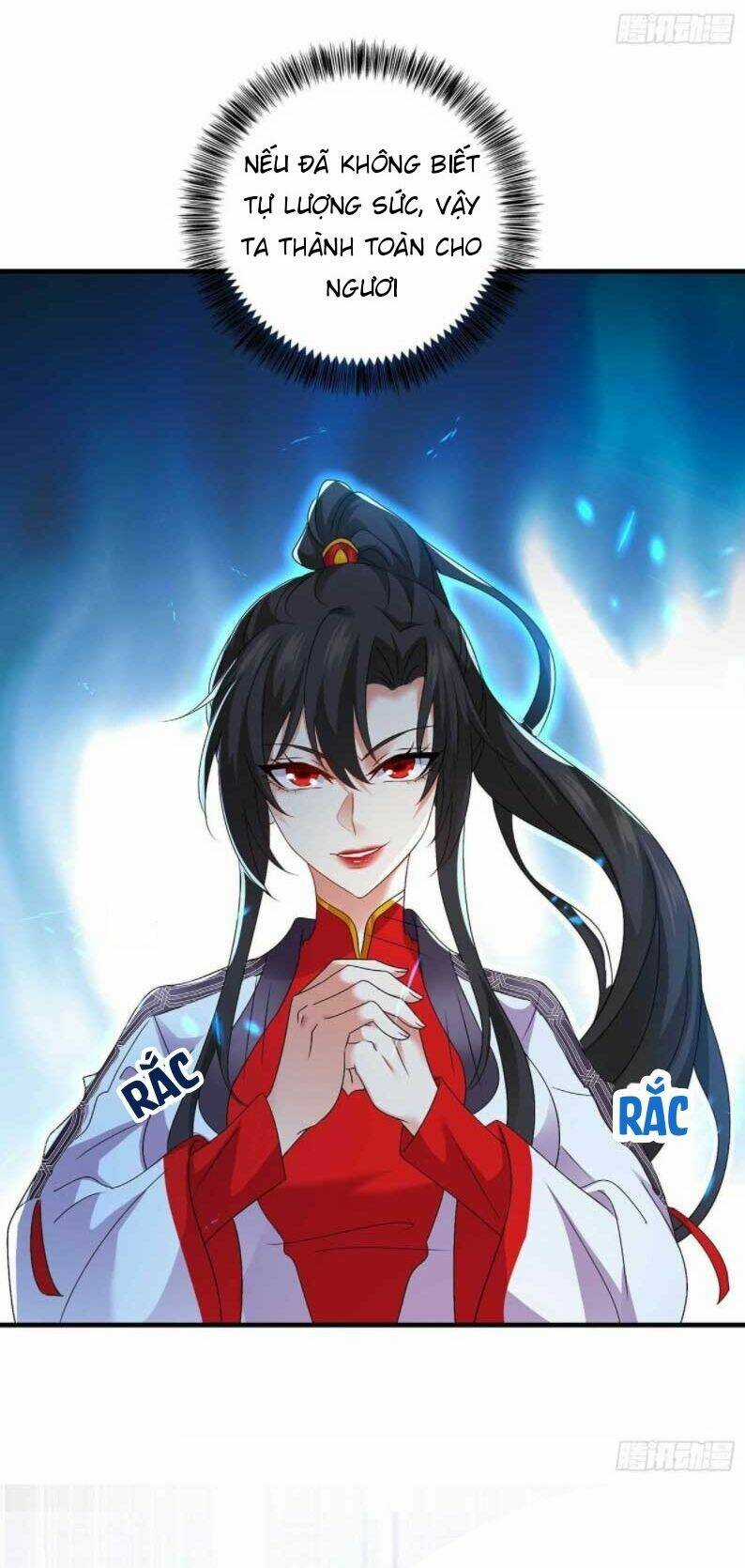 Ta Ở Dị Giới Nuôi Dưỡng Nam Thần: Thần Y Cửu Tiểu Thư Chapter 93 trang 10