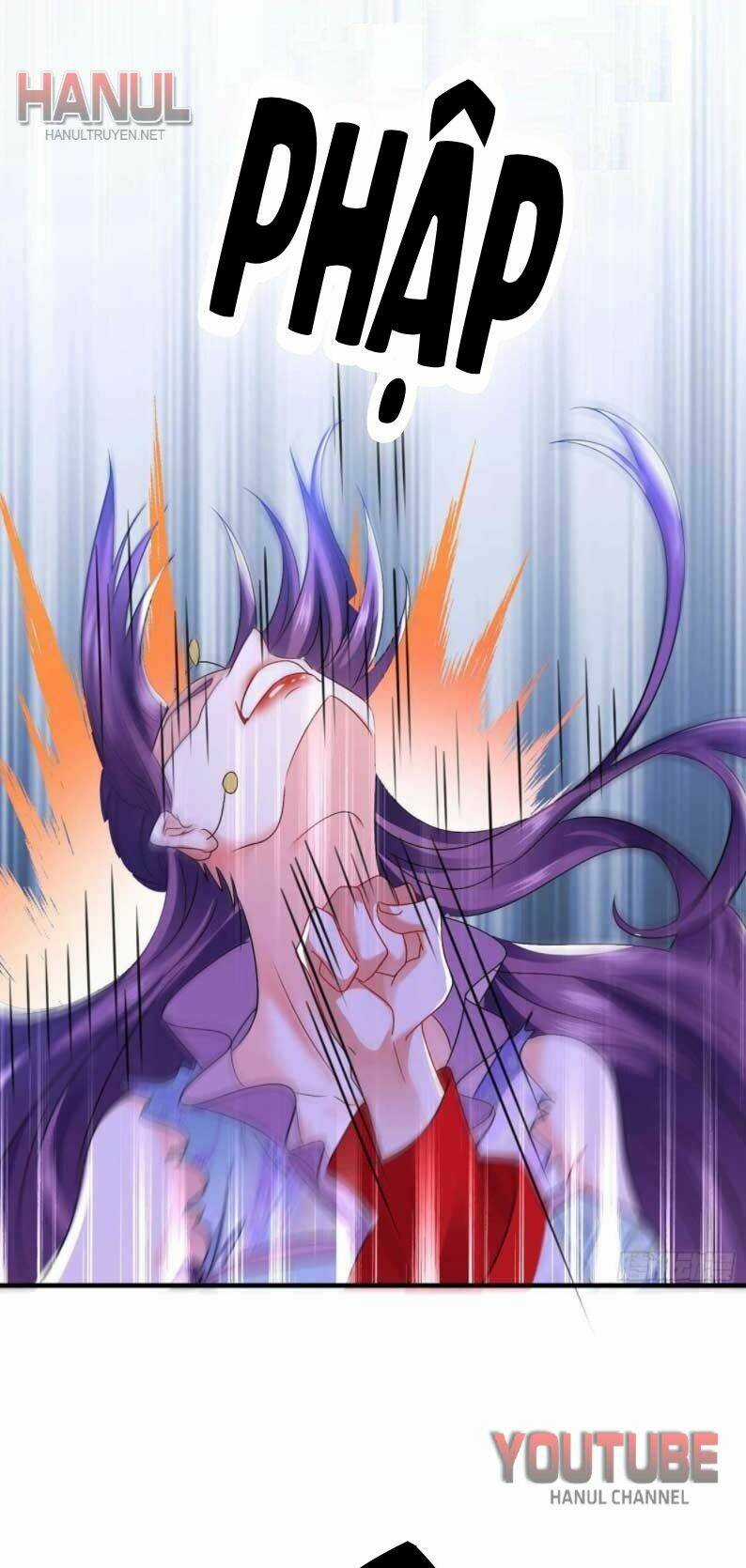 Ta Ở Dị Giới Nuôi Dưỡng Nam Thần: Thần Y Cửu Tiểu Thư Chapter 93 trang 11