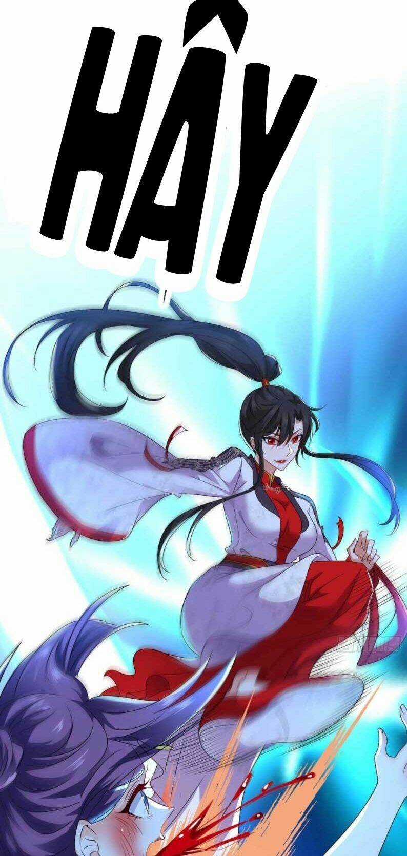 Ta Ở Dị Giới Nuôi Dưỡng Nam Thần: Thần Y Cửu Tiểu Thư Chapter 93 trang 12